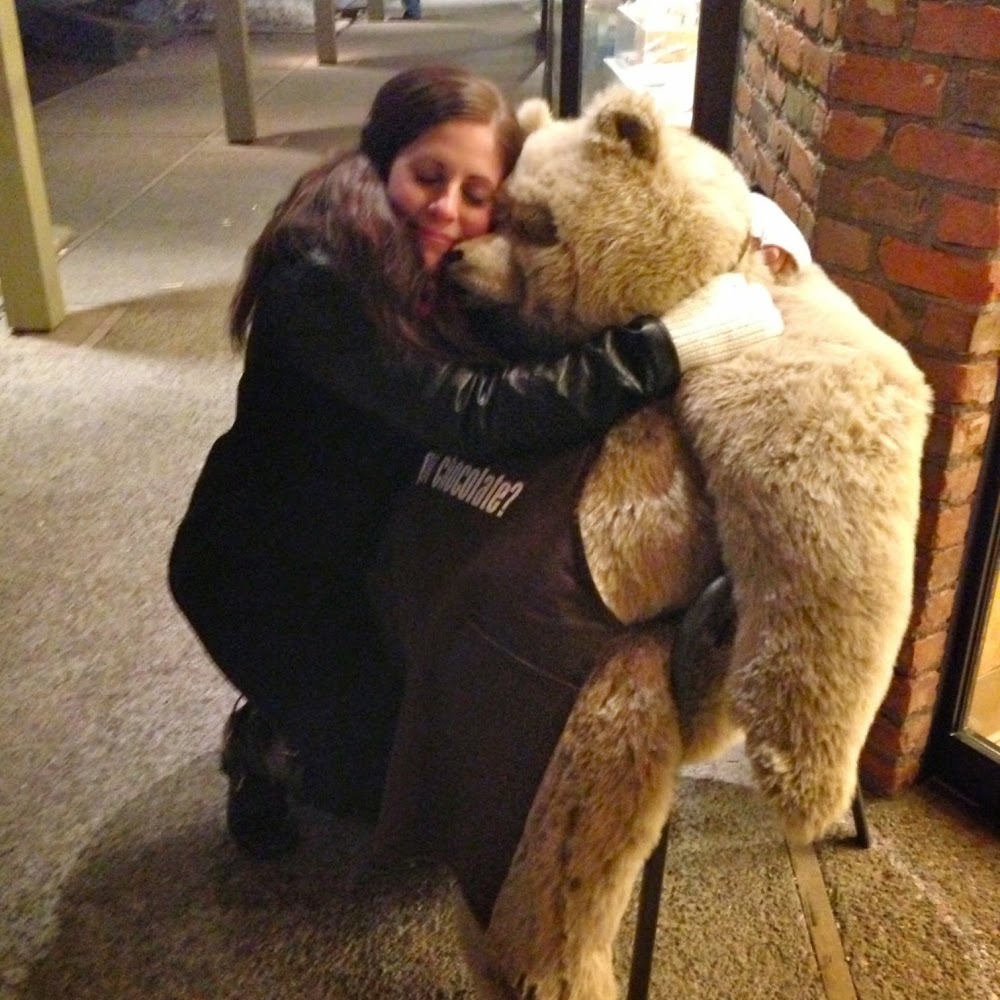 Meet your Posher, Jamie